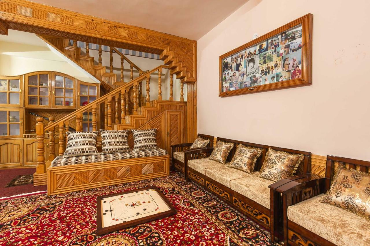 Zostel Homes Kotkhai Shimla Dış mekan fotoğraf